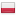 blogmoniszona.pl server is located in Poland